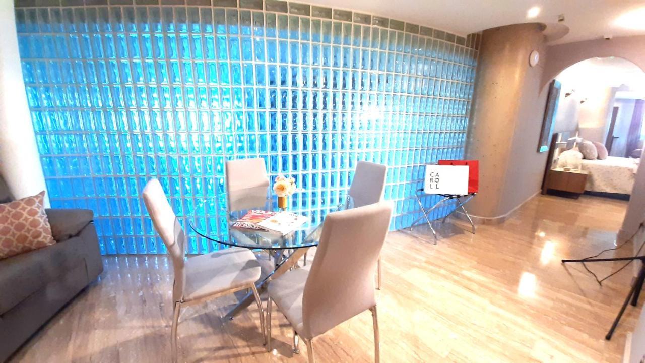 Hotel Nueva Plaza Maliaño Esterno foto